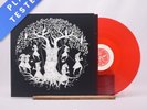 Gazelle Twin Deep England Red Translucent LP Album Vinyl Record - NM/NM