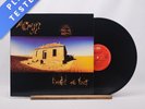 Midnight Oil Diesel And Dust LP Album Vinyl Record 1987 460005 1 CBS - EX/EX