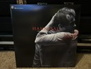 Hannibal Season III • Volume II (Original Television Soundtrack) DLP Blue Vinyl