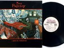 Andy Prieboy...Upon My Wicked Son LP Vinyl 1990 USA Doctor Dream-Wall of Voodoo