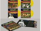 Pearl Jam Live 4xlp, GD Warfield, & GD Grayfolded