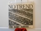 no trend 