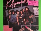 Klymaxx, Meeting In The Ladies Room, 1984 1st Pressing MCA, MCA-5529, SEALED
