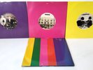 Pet Shop Boys Introspective 3 x 12