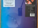 WHAM  Music From The Edge Of Heaven US LP IN SHRINK GEORGE MICHAEL 1986 COLUMBIA