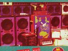 The Disciples : For Those Who Understand: Present Boomshackalacka Sound System