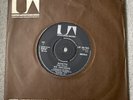 Rare Mono UP35760 Dr Feelgood Roxette / Route 66 7” Vinyl Record 1974