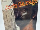 VTG 1979 FRANK ZAPPA JOE'S GARAGE ACT I Vinyl LP Zappa SRZ-1-1603 w/Book VG+