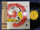 UNUSED  SING AND SWING WITH BUDDY RICH NORGRAN POJJ 1585 OBI MONO JAPAN LP