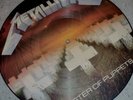 RARE  Original Press Picture Disc METALLICA 