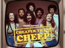 Frank Zappa Cheaper Than Cheep (New 3 Vinyl LP 2CD Blu-ray) Deluxe