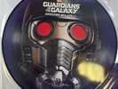 Guardians Of The Galaxy Awesome Mix Vol. 1 LP Album vinyl record picture disc