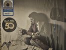 Billy Joel The Stranger 2022 Columbia Records Grey Swirl