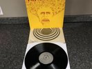 RARE LP PATTO SELF TITLED DEBUT ALBUM 1970 VERTIGO 6360 016 EX/EX