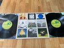 Pink Floyd a nice pair double Lp