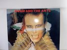 adam and the ants kings of the wild frontier Vinyl Lp With Booklet