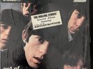 Rolling Stones Out Of Our Heads Stereo PS 429 --Runout Matrix ZAL6792-6  EX Cond