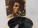 Bob Marley And The Wailers Catch A Fire Vinyl LP Tuff Gong Island Records 1973