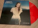 Chemtrails Over The Country Club by Lana Del Rey Red Vinyl HMV Exclusive Rare