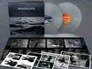 AUDIOSLAVE – “OUT OF EXILE” IVC EDITION Silver Color 2X Vinyl LP **Preorder**