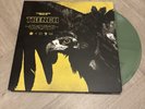Twenty One Pilots - Trench - Double Vinyl Olive Green Vinyl
