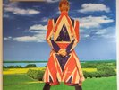David Bowie - Earthling 2LP Vinyl Gatefold Parlophone NM+ (new but not sealed)