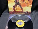 W.A.S.P. The Last Command ST-512435 Vinyl Record 1985