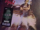 Tribute To Repo Man Soundtrack LP RSD 2021 New Sealed Hand-Pressed Glow Vinyl