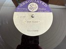 Harum Holiday Andreoli Poncia demo for Elvis Presley