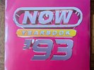 Various - Now Yearbook '93  [3x 12