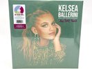 KELSEA BALLERINI The First Time 2025 2x TRI-COLOR Vinyl Record LP NEW SEALED