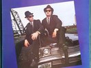 The Blues Brothers Soundtrack K50715 UK First Press VG+