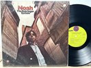 LP BOB SEGER SYSTEM Noah ST236 Capitol Reco US Vinyl VG