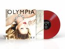 Bryan Ferry - Olympia [New Vinyl LP] Colored Vinyl, Ltd Ed, 180 Gram, Red