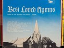 DR. EDWARD PALMASON - BEST LOVED HYMNS (VINYL LP) 1961   RARE   TIMBRE RECORDS