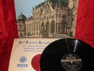 1958 UK NM SXL 2045 ED1 WBG STEREO Schubert*, Josef Krips, London Symphony Orche