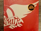 Aerosmith Greatest Hits LP Columbia 1980 Still In Shrink US 1st Press NM EX