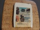 Rare Miles Davis Bitches Brew White 8 Track Cartridge