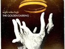 The Golden Earring Eight Miles High 1969 Vinyl Atlantic Records 1st Press