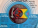Northern soul Jackie Wilson I've lost you Nr Mint condition