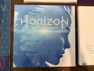Horizon Zero Dawn - Vinyl Soundtrack Box Set - Exclusive 4LP White