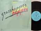 J.J. CALE - Grasshopper LP (RARE Canadian Import on MERCURY w/Inner, Shrink)