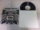 Thin Lizzy Jailbreak Early Press Vinyl Record