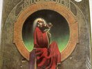 GRATEFUL DEAD Blues For Allah 1975 Vinyl LP (GD-LA494-G) w/Insert MINT w/ SHRINK