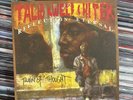 Talib Kweli & Hi Tek - ‎Train Of Thought 2014 Reissue Vinyl 2x LP Album NM