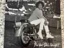 Whitney Houston - I'm Your Baby Tonight OG Vinyl LP, Arista Records, 1990, NM-