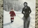 Bruce Springsteen - Santa Claus Is Coming To Town 45, SEALED, Limited ED, White