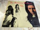 The Feminine Complex - Livin’ Love LP Record 1969 Athena 6001 ORG Psych Rock