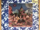 THE ROLLING STONES Their Satanic Majesties Request FACTORY SEALED 1967 NEAR MINT