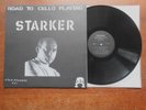 Janos Starker - Road To Cello Playing - Star X01 - NM